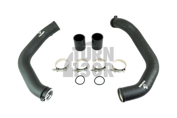 Black Mamba BMW M3 F80 / M4 F8x / M2 Comp F87 Charge Pipes Kit