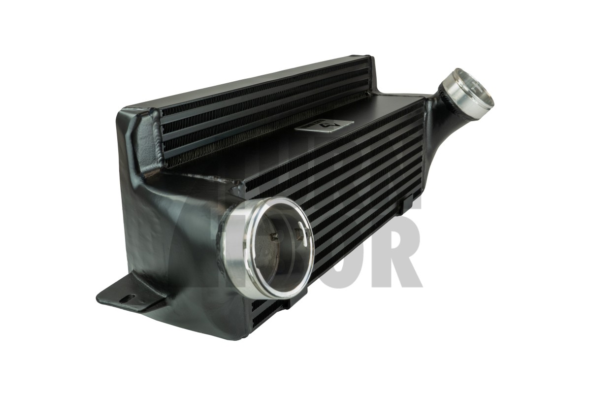 Black Mamba BMW 135i / 1M E82 and 335i E9x N54 Intercooler