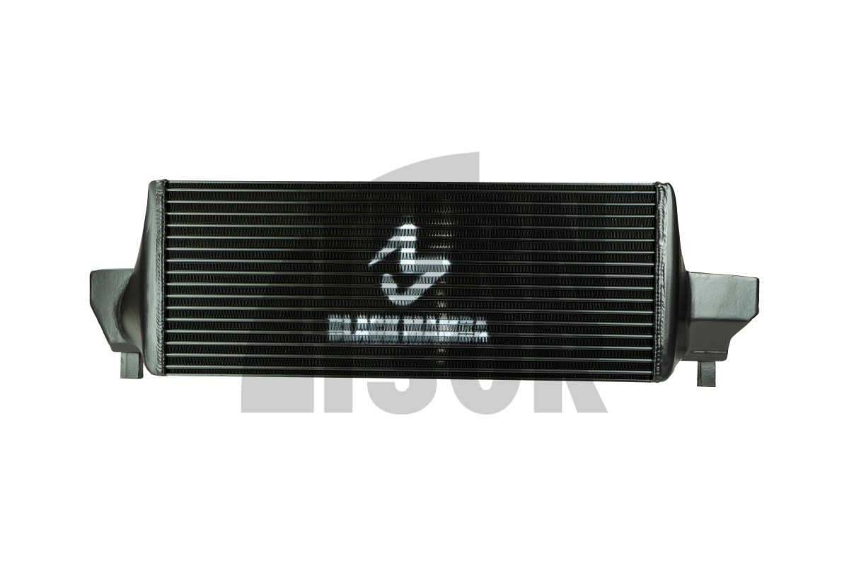 Black Mamba Mini Cooper S F56 Intercooler