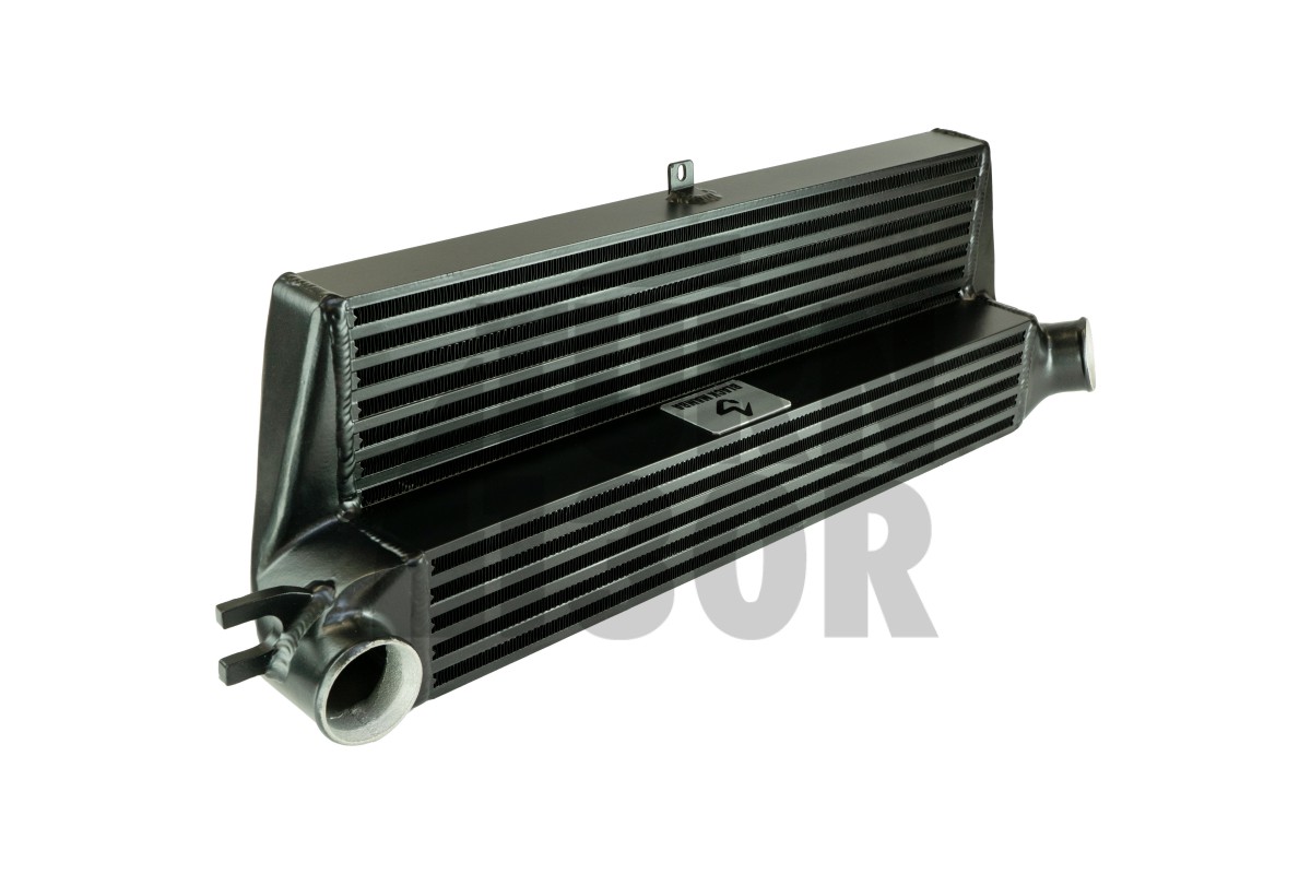 Black Mamba Mini Cooper S R56 / JCW Intercooler