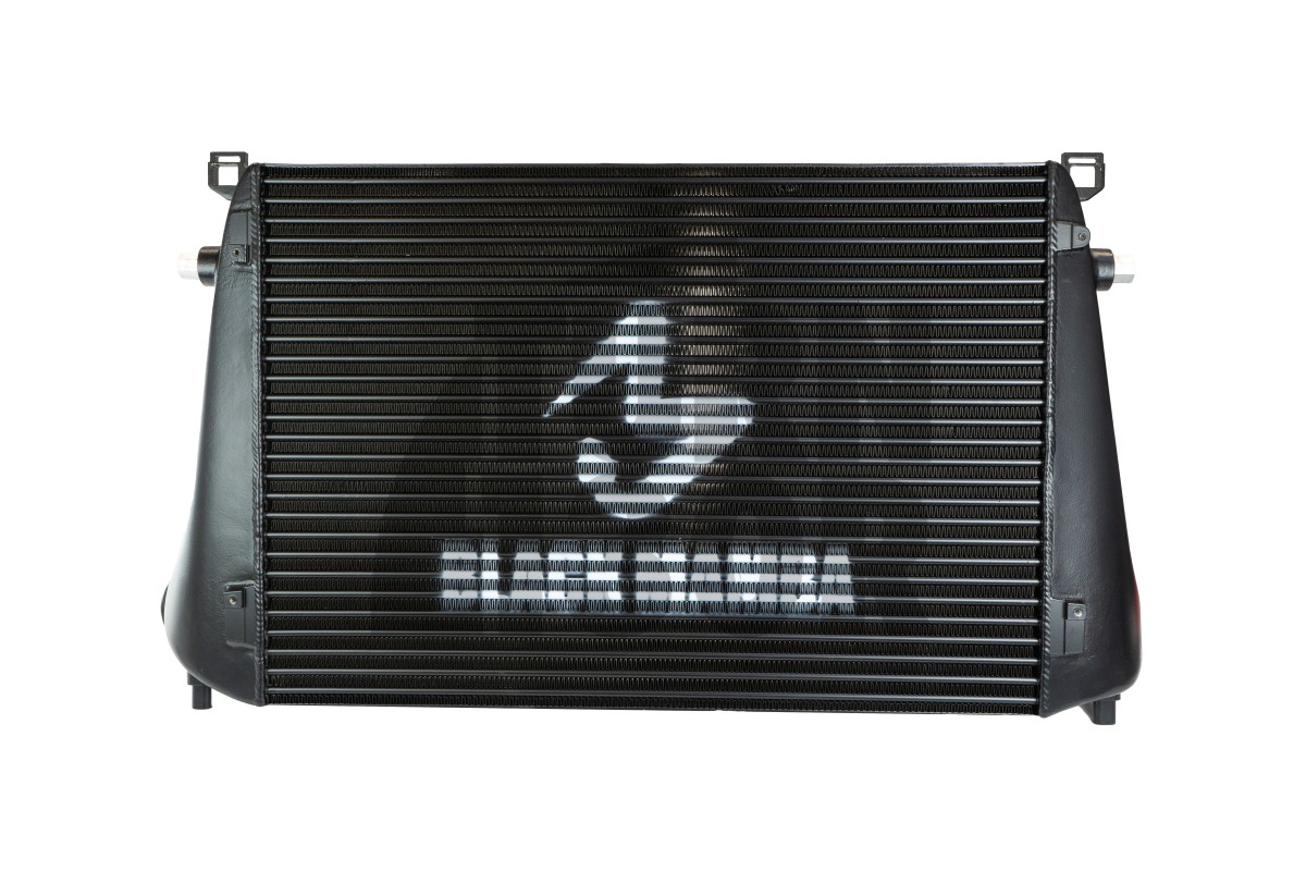 Black Mamba Golf 8 GTI / Golf 8 R / Cupra Formentor / S3 8Y EA888.4 Intercooler Kit