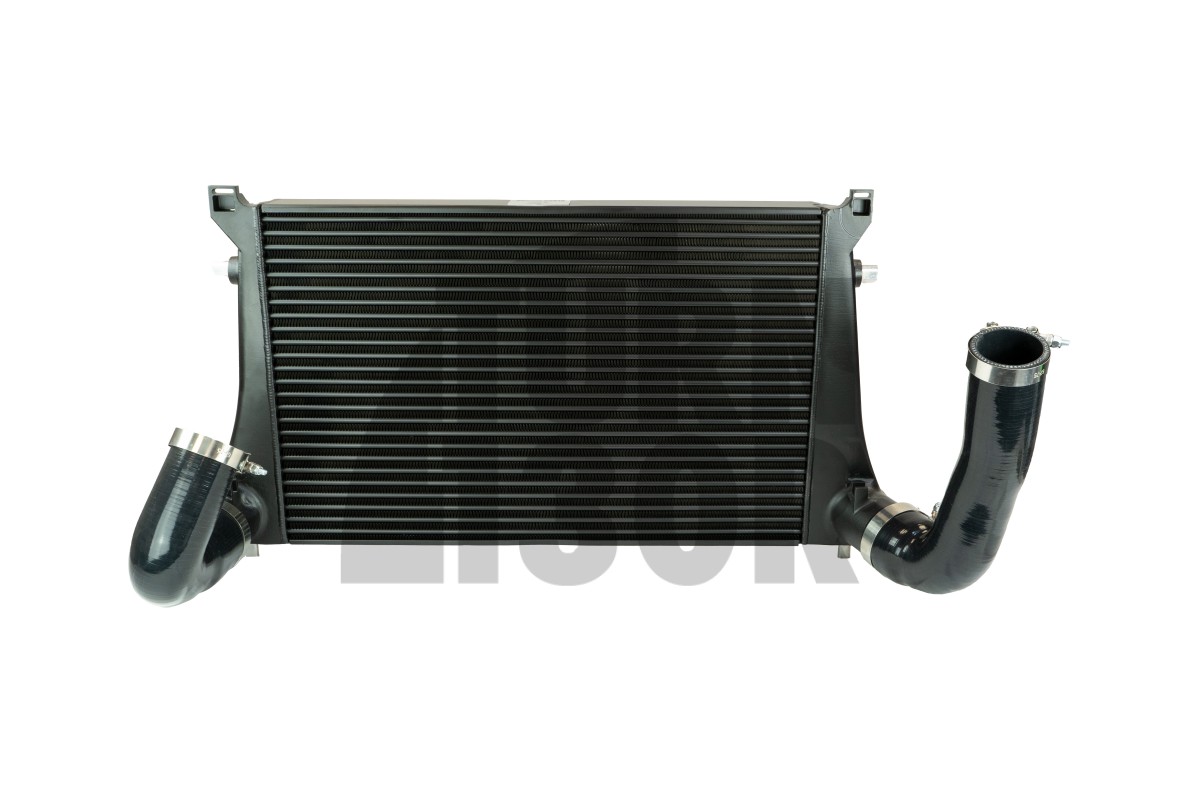 Black Mamba Golf 7 GTI / Golf 7 R / Leon 3 Cupra / S3 8V / TT 8S 2.0 TFSI MQB Intercooler Kit