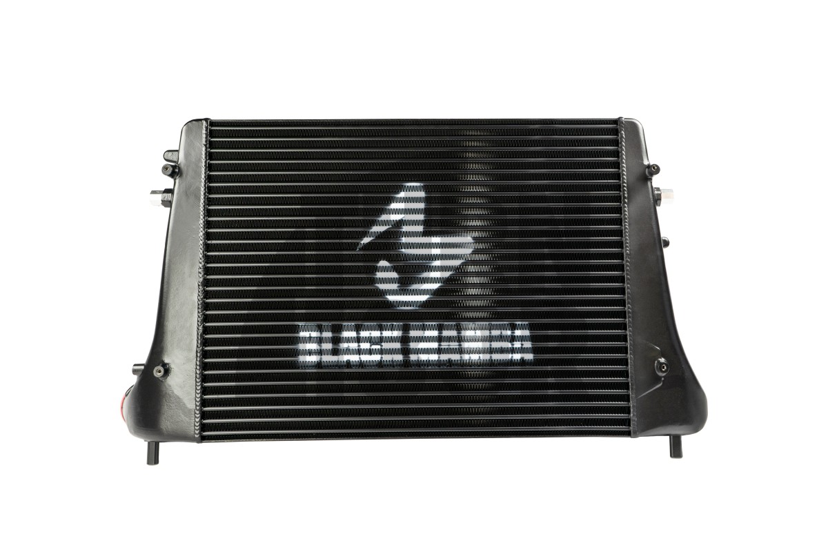 Black Mamba Golf 5 GTI / Golf 6 R / Golf 6 GTI / S3 8P / Leon 2 Cupra Intercooler Kit