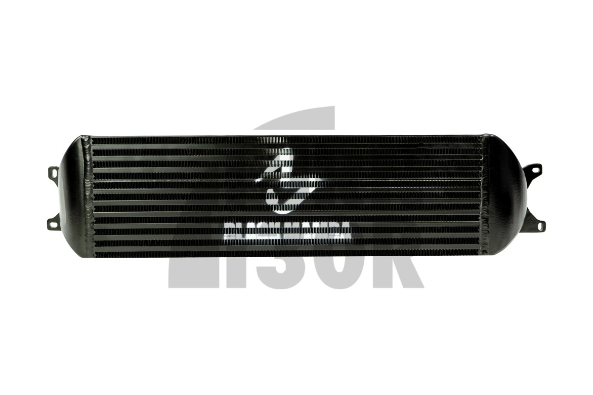 Black Mamba Intercooler for Hyundai I20N