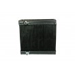 Black Mamba Mercedes A45 AMG W176 / CLA 45 AMG C117 Side Radiator