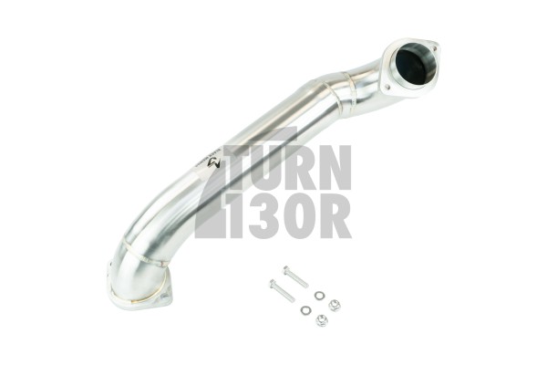 Black Mamba BMW M3 G80 / M4 G8x / M2 G87 Crossover Exhaust Pipe