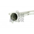 Black Mamba Audi A4 B8 / A5 8T 2.0 TFSI Decat Downpipe