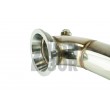 Black Mamba Primary Decat Downpipe for Opel Astra H OPC - G OPC