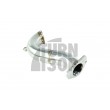 Black Mamba Abarth 595 / 695 Decat Downpipe