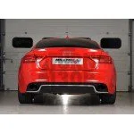 Audi RS5 B8 Milltek Catback