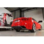Audi RS5 B8 Milltek Catback