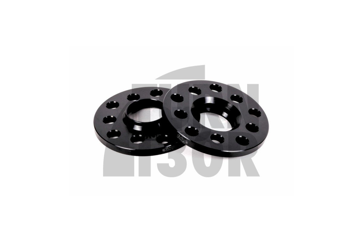 Forge Motorsport wheel spacers for Volkswagen 5x100 / 5x112 (3 to 20mm) Forge Motorsport wheel spacers for Volkswagen 5x100 / 5x112 (3 to 20mm)