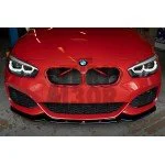 Forge Motorsport Carbon Fiber Air Duct for BMW M3 F80 - M4 F8x and M2C F87