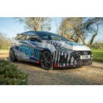 Forge Motorsport Intake for Hyundai I20N Forge Motorsport Intake for Hyundai I20N