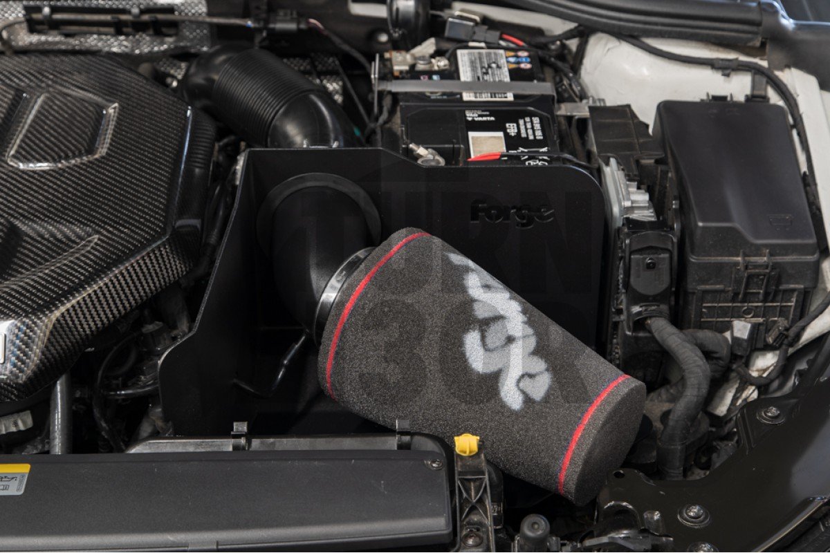 Forge Motorsport Intake for Hyundai I20N Forge Motorsport Intake for Hyundai I20N
