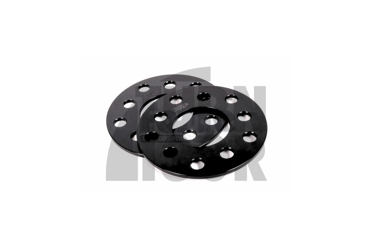 Forge Motorsport wheel spacers for Seat 5x100 / 5x112 (3 to 20mm) Forge Motorsport wheel spacers for Seat 5x100 / 5x112 (3 to 20mm)