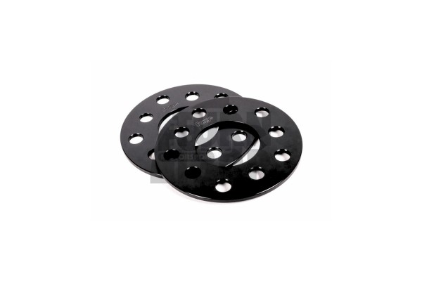 Forge Motorsport wheel spacers for Seat 5x100 / 5x112 (3 to 20mm)