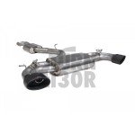 Scorpion Catback for Audi RS3 8V.5 Sportback No GPF