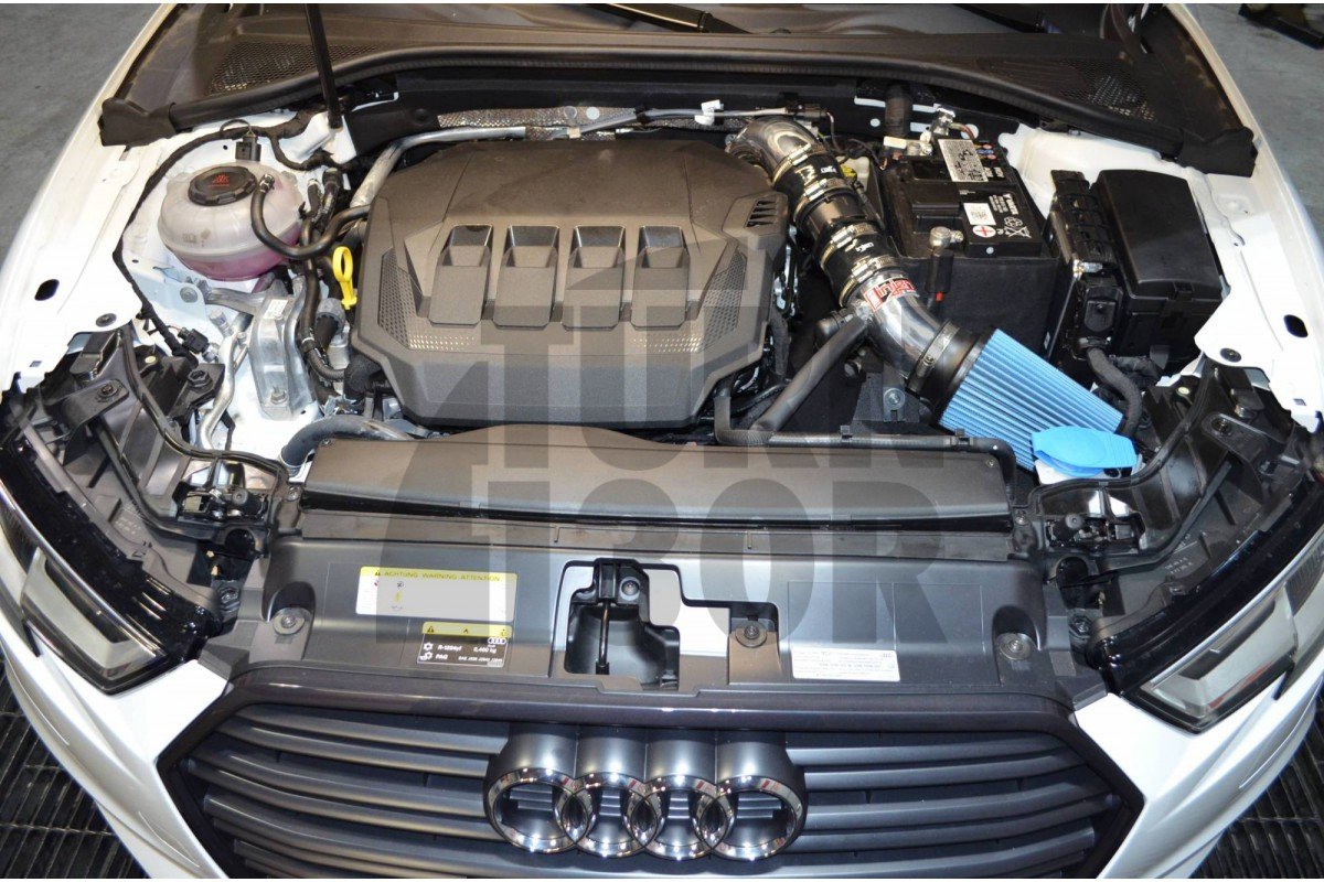 Injen Intake kit for 2.0 TFSI with MAF - Audi A3 - TT 8S - Leon 3 1.8 Injen Intake kit for 2.0 TFSI with MAF - Audi A3 - TT 8S - Leon 3 1.8
