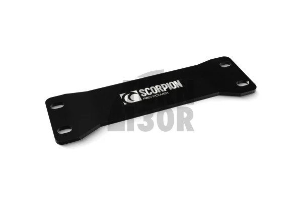  Scorpion Lower Centre Brace for Audi S4 B8 / S5 8T