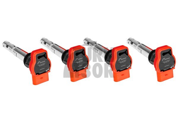 Racingline Ignition Coils 2.0 TFSI  for S3 8P - Leon 2 Cupra - Golf 5 GTI  - Golf 6 GTI  - Golf 6 R 