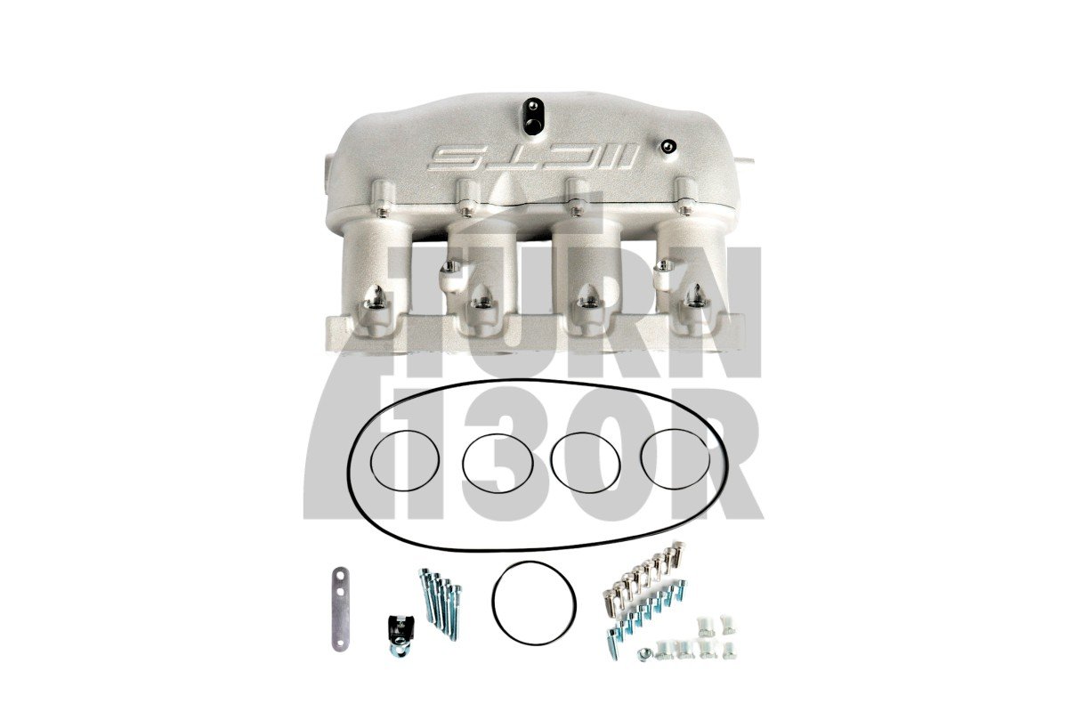 CTS Turbo Intake Manifold for Golf 7 GTI - Golf 7 R - S3 8V - S3 8Y - Golf 8 R - Leon 3 Cupra CTS Turbo Intake Manifold for Golf 7 GTI - Golf 7 R - S3 8V - S3 8Y - Golf 8 R - Leon 3 Cupra