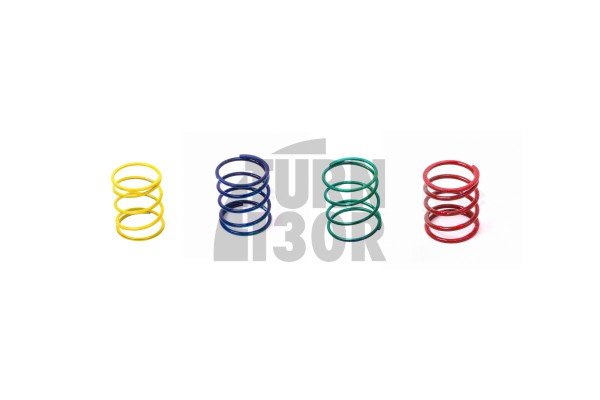 Forge Valve Big Spring Tuning Kit