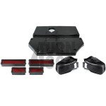 Eventuri Carbon Fiber Intake for BMW X3M - BMW X4M F9x Eventuri Carbon Fiber Intake for BMW X3M - BMW X4M F9x