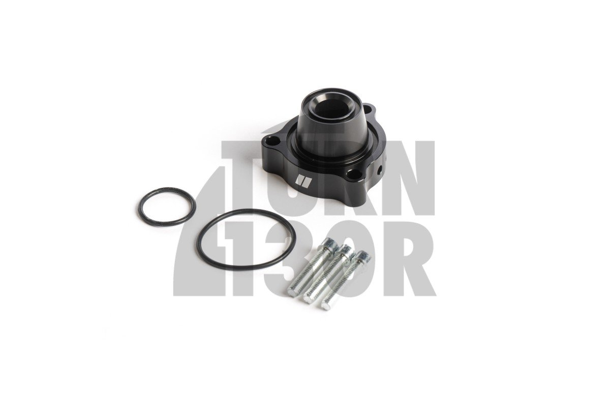 Golf 8 GTI CTS Turbo Diverter Valve Spacer Golf 8 GTI CTS Turbo Diverter Valve Spacer