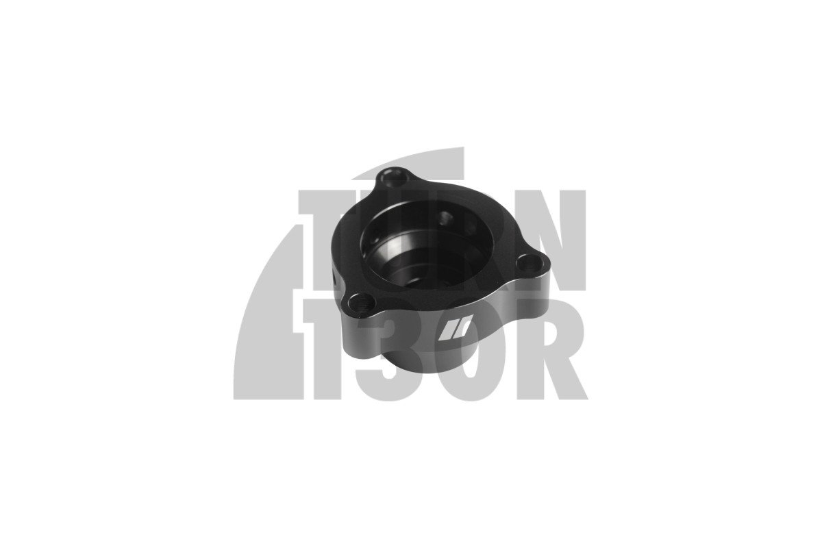 Golf 8 GTI CTS Turbo Diverter Valve Spacer Golf 8 GTI CTS Turbo Diverter Valve Spacer