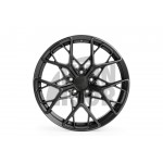 APR A01 Flow Formed Wheel Gunmetal / 20 x 9 - 5x112 ET37 