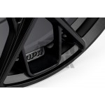 APR A01 Flow Formed Wheel Black / 20 x 9 - 5x112 ET37 