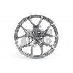 APR A01 Flow Formed Wheel Silver / 18 x 8.5 - 5x112 ET45