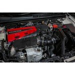 Armaspeed Carbon Fiber Air Intake for Honda Civic Type R FL5 