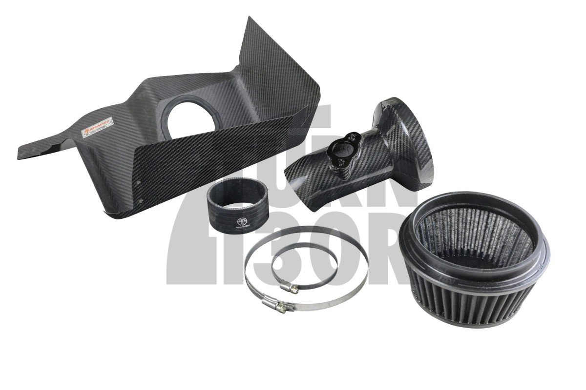 Armaspeed Carbon Fiber Air Intake for Honda Civic Type R FL5 