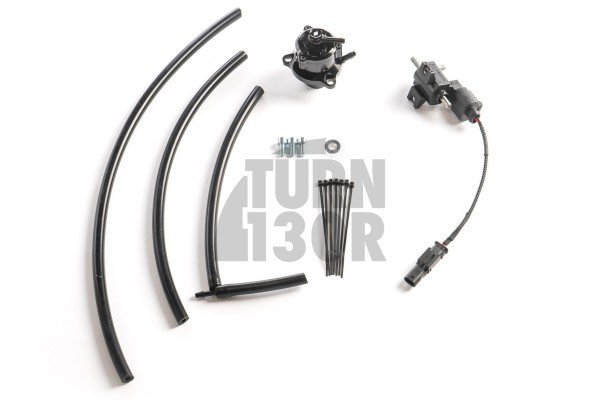 CTS Turbo Blow Off Valve Kit for Golf 8 GTI