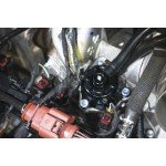 CTS Turbo Blow Off Valve Kit for Golf 8 GTI CTS Turbo Blow Off Valve Kit for Golf 8 GTI