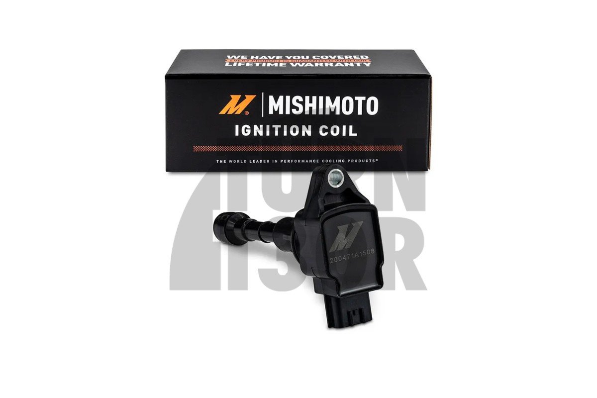 Mishimoto Ignition Coils for Nissan 350Z 03-06 Mishimoto Ignition Coils for Nissan 350Z 03-06