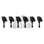 Mishimoto Ignition Coils for Nissan 350Z 03-06 Mishimoto Ignition Coils for Nissan 350Z 03-06
