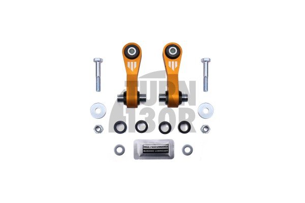 Whiteline Rear Sway Bar Link Kit for Subaru BRZ - Impreza STI 08-14 / Toyota GT86 - GR86 