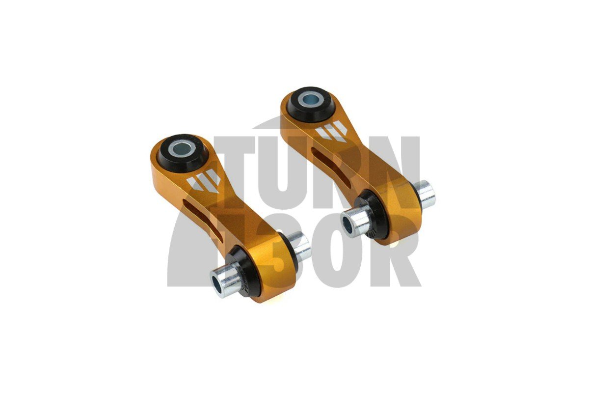 Whiteline Rear Sway Bar Link Kit for Subaru BRZ - Impreza STI 08-14 / Toyota GT86 - GR86 Whiteline Rear Sway Bar Link Kit for Subaru BRZ - Impreza STI 08-14 / Toyota GT86 - GR86