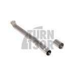 Scorpion GPF Delete Pipe for Mini Cooper S - JCW F56 Scorpion GPF Delete Pipe for Mini Cooper S - JCW F56