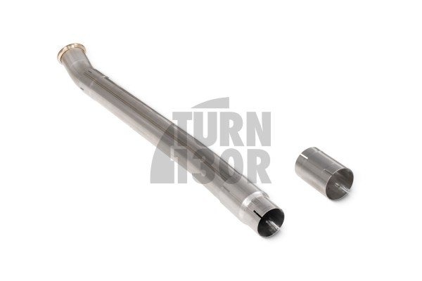 Scorpion GPF Delete Pipe for Mini Cooper S - JCW F56 