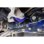 Airtec Gearbox Lower Torque Mount for Renault Megane 4 RS Airtec Gearbox Lower Torque Mount for Renault Megane 4 RS