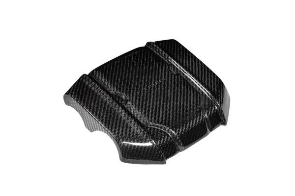 Eventuri Carbon Fiber Engine Cover for Toyota GR86 - Subaru BRZ ZD8 