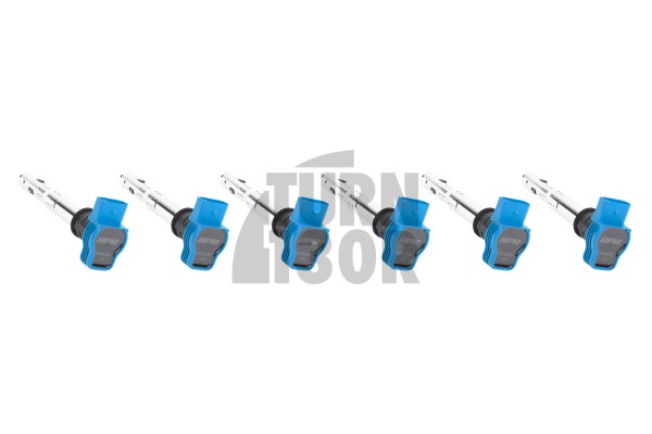 APR Blue Coil Packs for Audi RS4 - S4 B5 et S4 -S5 8T