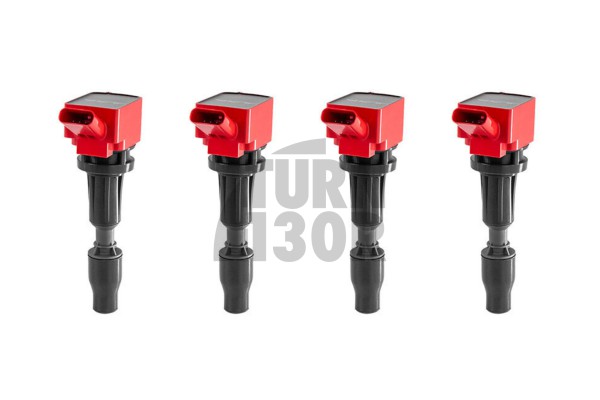 Alpha Competition Ignition Coils for Hyundai I30N 