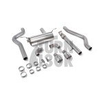 Scorpion Valved Catback for BMW 235i F2x Scorpion Valved Catback for BMW 235i F2x