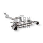 Scorpion Valved Catback for BMW 235i F2x Scorpion Valved Catback for BMW 235i F2x