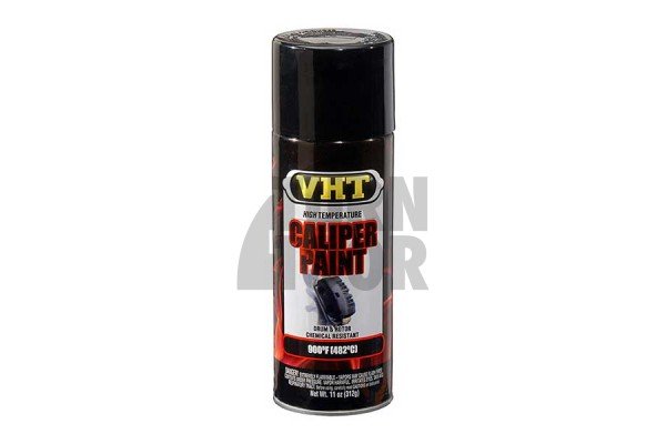 VHT Caliper Paint Spray Black - Red - Blue - Yellow - Orange and Gold
